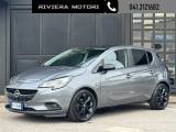 OPEL Corsa 1.4 90CV GPL Tech 5 porte 120 Anniversary