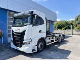IVECO S-WAY 510