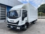 IVECO Eurocargo  75-210