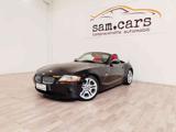 BMW Z4 3.0i cat Roadster ISCRITTA ASI