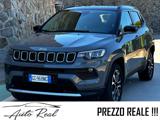 JEEP Compass 1.3 Turbo T4 190 CV PHEV AT6 4xe Limited UNIPRO
