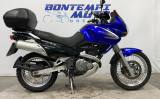 SUZUKI XF 650 2006 FREEWIND - PAT A2 (35KW)  + BAULETTO