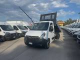 OPEL MOVANO E6 2.3  RIBALTABILE TRILATERALE