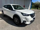PEUGEOT 2008 PureTech 130 S&S EAT8 Active Pack