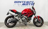 DUCATI Monster 696 2009
