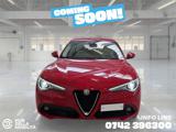 ALFA ROMEO Stelvio 2.2 Turbodiesel 210 CV AT8 Q4 Ti