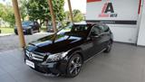 MERCEDES-BENZ C 300 de S.W. Auto EQ-Power Business