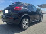 NISSAN Juke 1.5 dCi Tekna