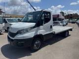 IVECO DAILY 35C16 2.3 E6  PIANALE FISSO