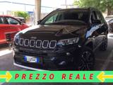 JEEP Compass 1.3 Turbo T4 190 CV PHEV AT6 4xe Limited