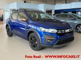 DACIA Sandero Stepway 1.0 TCe ECO-G Extreme Up NUOVA PROMO