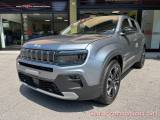 JEEP Avenger 1.2 Turbo 110 CV MHEV Summit