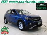 VOLKSWAGEN T-Cross 1.0 TSI DSG Style 110CV