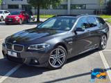 BMW 530 d xDrive 258CV Touring