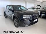 JEEP Avenger 1.2 Turbo Longitude MY'25 Km. Zero
