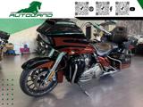 HARLEY-DAVIDSON CVO Road Glide Limited Impianto Boom Stage 2 Pacchetto Cromo
