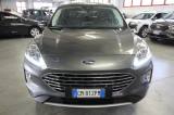 FORD Kuga 2.5 Full Hybrid 190 CV CVT AWD Titanium X
