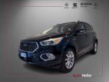 FORD Kuga 2.0 TDCI 4WD Vignale Xenon Pelle Navi