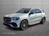 MERCEDES-BENZ GLE 350 de hybrid EQ 4Matic Premium Plus