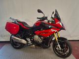 BMW S 1000 XR 2015