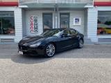 MASERATI Ghibli V6 S Q4