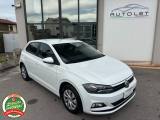 VOLKSWAGEN Polo 1.0 TGI 5p. Trendline BlueMotion Technology