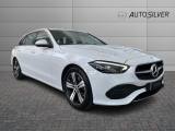 MERCEDES-BENZ C 200 d Mild hybrid S.W. Advanced