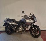 SUZUKI V-Strom 650 2007