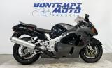 SUZUKI GSX 1300 R Hayabusa 1998