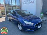 FORD Focus 1.5 TDCi 95 CV Start&Stop Titanium