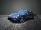 PORSCHE 997 911 Carrera 4S Cabriolet
