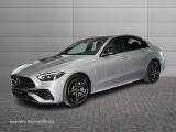 MERCEDES-BENZ C 220 d Mild hybrid 4Matic AMG Line Premium