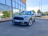 MINI Countryman 2.0 Cooper D Automatica Countryman ALL4