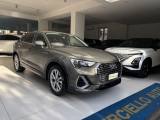 AUDI Q3 35 TDI quattro S tronic S line edition