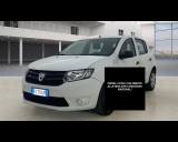 DACIA Sandero 1.5 dci Ambiance s&s 75cv E6