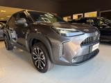 TOYOTA Yaris Cross 1.5 Hybrid 130 CV 5p. E-CVT Teamplayer Design Km0