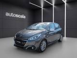 PEUGEOT 208 1° serie PureTech 82 5 porte Allure