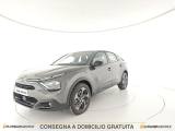 CITROEN C4 1.2 PURETECH 130CV S&S EAT8 FEEL PACK