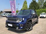 JEEP Renegade 1.0 T3 Limited/Pelle/19