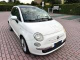 FIAT 500 1.2 Lounge - Ok Neopat./Tetto