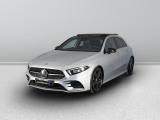 MERCEDES-BENZ A 180 Mercedes Classe A d premium auto
