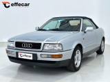 AUDI Cabriolet 80 Cabrio 2.0 E cat