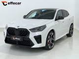 BMW X2 xDrive 20d Msport Pro