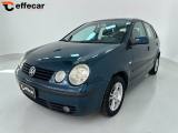 VOLKSWAGEN Polo 1.4 TDI 5p. NEOPATENTATI