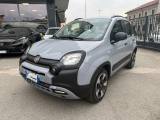 FIAT Panda 1.0 FireFly S&S Hybrid City Cross