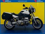 BMW R 1100 R Finanziabile - Argento - 127445