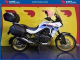 HONDA Transalp XL750 Garantita e Finanziabile