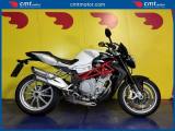 MV AGUSTA Brutale 1090 Garantita e Finanziabile