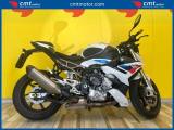 BMW S 1000 R Garantita e Finanziabile