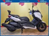 YAMAHA X-Max 400 Finanziabile - Bianco - 36132